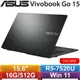 ASUS華碩 VivoBook Go 15 OLED E1504FA-0081K7520U 筆電