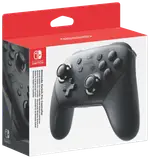 Nintendo Switch Pro Controller