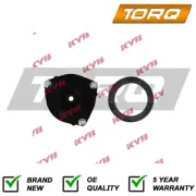 Strut Top Mount Kit Front Left Torq Fits Nissan Juke 2010-2019 Leaf 2010-