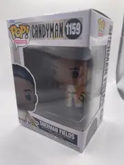 Sherman Fields - Candyman