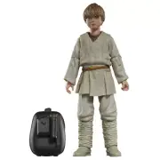 Star Wars Hasbro: The Black Series Star Wars: The Phantom Menace Anakin Skywalke