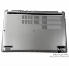 New AP2CE000320 Acer Aspire A5 A515-52 A515-52G Bottom Base Case Cover Silver