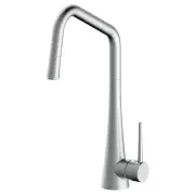 Armando Vicario Tink-D Kitchen Mixer with Pull-Out - Chrome