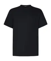 short-sleeved T-shirt 1,2 black