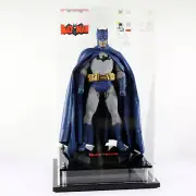 Batman Original TV Series1:6 Scale Figurine Acrylic Case *Figurine Not Included