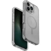 Uniq iPhone 16 Pro Max (6.9") Combat Case - Stone Grey Magsafe Compatible - Military Grade Drop Protection - 5H Scratch-Resistance with 360 Degree Impact Bumper [UNIQ-IP6.9P(2024)-COMMSGRY]