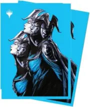 Ultra Pro Magic The Gathering 100ct Card Sleeves Modern Horizons 3 Queen Ede