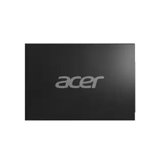 Acer 宏碁 RE100 512G 1TB 2TB 2.5吋 SATA SSD固態硬碟 SSD 固態硬碟