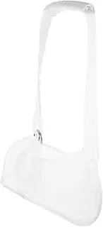 Healvian Ergonomic Wrist Elbow Protector Breathable Shoulder Immobilizer Sling for Arm Support