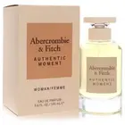 Abercrombie & Fitch Authentic Moment by Abercrombie & Fitch Eau De Parfum Spr...