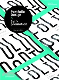 在飛比找三民網路書店優惠-Portfolio Design & Self-promot