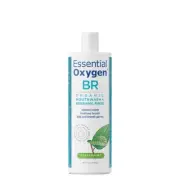 Organic Mouthwash for Whiter Teeth Fresher Breath Happier Gum Natural Peppermint