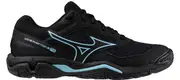 Wave Phantom 3 Women's Netball Shoes (Wide)
