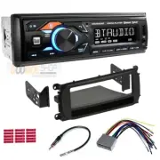Bluetooth-AM/FM Radio Digital Media Car Dash Stereo for 2002-2005 PT CRUISER