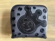 Scotty Cameron Custom Shop Jackpot Johnny Mallet Putter Headcover Mid Square
