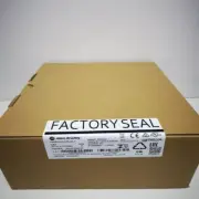 Allen Bradley 2711P-T7C21D8S SER B HMI Panelview Plus 7Terminal AB 2711PT7C21D8S