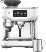 Breville The Oracle Dual Boiler Coffee Machine Sea Salt
