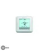 NEW TH6220U2000 Honeywell Home T6 Pro Programmable Thermostat OEM