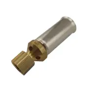 Harris 20mm Burner Head for Perkeo Scorcher HKAL601 / 801 - MADE IN EUROPE
