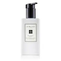 在飛比找ETMall東森購物網優惠-Jo Malone 黑莓子與月桂葉手部及身體潤膚乳液 250