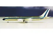 AC419426 AeroClassics 757-200 1/400 Model N512EA Eastern Air Lines
