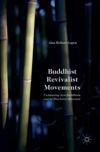 在飛比找博客來優惠-Buddhist Revivalist Movements: