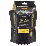 Pirelli Scorpion E-MTB M 29x2.6 Gold Color Edition Tubeless MTB Tire