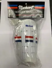 Markwort 7" Child Soccer Shin Guard (Pair)