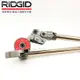 【優質特惠】美國RIDGID里奇彎管器手動600不銹鋼管無縫管衛生管儀表管折彎機