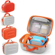 Hard Eva Case For Yoto Player 3Rd Generation Audio Music Player Storage Bag Shockproof Protective Case For Yoto 3Rd Holder Case