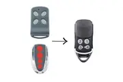 ET Door/ACDC/Sunda Compatible Remote