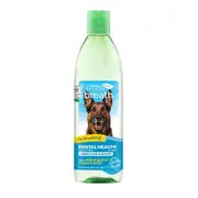 Tropiclean Fresh Breath Digest Support Dog Water Additive 473ml