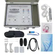 Sector Version Quantum Analyzer Quantum Resonance Magnetic Analyzer os67