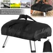Pizza Oven Cover Compatible for Ooni Koda 12 Outdoor Portable Waterproof Sezui