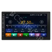7in Touch Screen Car Radio Stereo GPS Navi Bluetooth Player 1+16G WIFI/FM/AM/RDS (for: Porsche)
