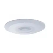 2x CROWN LIGHTING ST05C Ultrathin Surface Mount Infrared Motion Sensor 360°