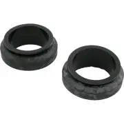 Gasket Kit, Zodiac Jandy Telestar, with Sleeve, Flange