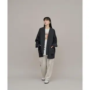 【plain-me】Oversize 和風抗UV外套 PLN1112-241(男款/女款 共六色 春夏防風防曬防潑水長袖外套)