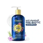 St.Botanica Anti-Dandruff Pre-biotic Shampoo- 300ml
