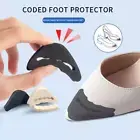 Women High Heels Toe Plugs Forefoot Pads Insoles Shoes Inserts Cushion