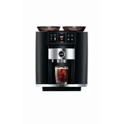 Jura GIGA 10 Automatic Coffee Machine - Diamond Black