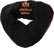 Portable Neck Warmer Reusable Heating Pad for Neck and Shoulders Improved Circulation for Relief and Relaxation at Home