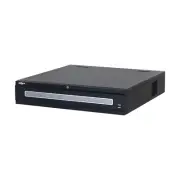 Dahua NVR608H-64-XI 64CH 2U 8HDDs WizMind Network Video Recorder