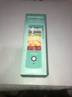 BlendJet 2 Portable Blender - Mint Color - Brand New