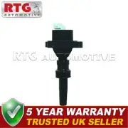 RTG Ignition Coil Fits Citro�n Xsara 1998-2005 Peugeot 306 1996-2001 2.0
