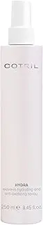 Cotril Creative Walk Hydra Leave-in Hydrating and Anti-Oxidizing Spray 250 ml - Antioxidant Moisturiser without