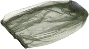 Head Net Hat Insect Head Nect Green