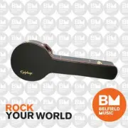 Epiphone 5-String Banjo HardCase - 940-EH60