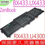 ASUS C31N1811 電池(原裝)-華碩 ZENBOOK 14 BX433 UX433 RX433 U4300