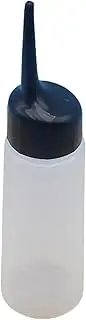 Dog Shampoo Dispenser Bottle, Shampoo Dilution Bottle, 150ml Pet Wash Bottle, Refillable Squeeze & Mixing Bottles